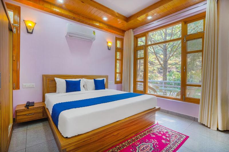 Wow Homestay I Kasauli - image 25