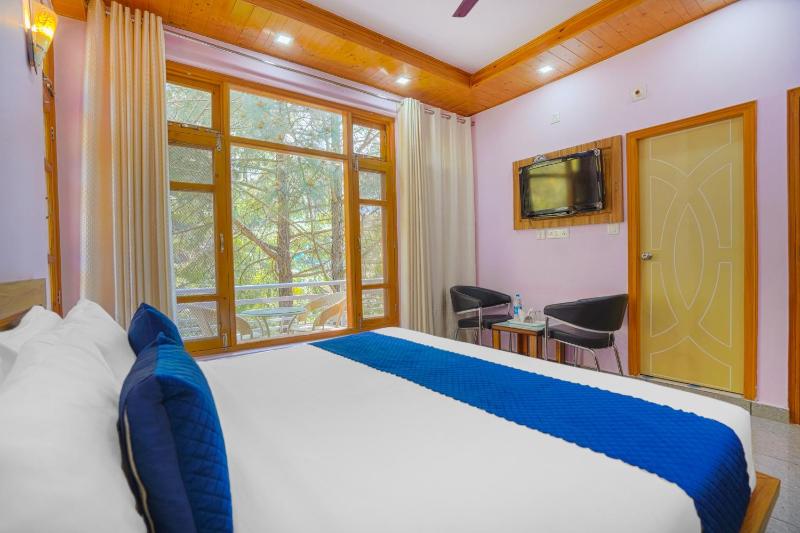 Wow Homestay I Kasauli - image 11