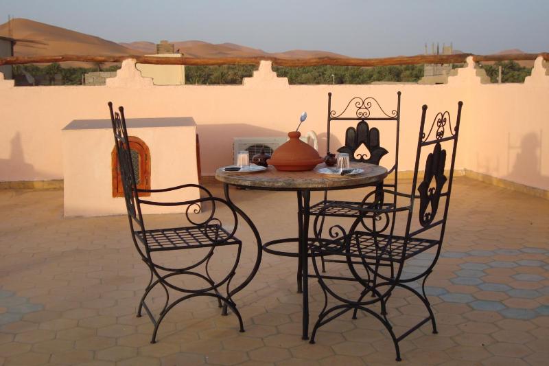 Riad Aicha & Camel Trekking - image 11