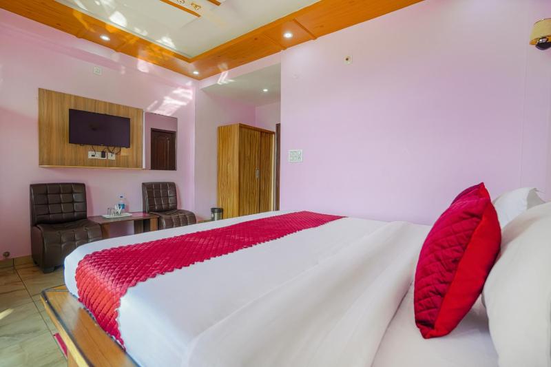 Wow Homestay I Kasauli - image 23