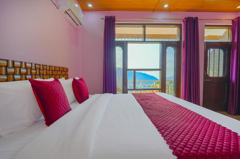 Wow Homestay I Kasauli - image 29