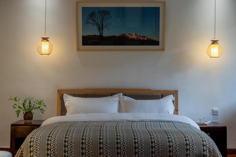 Jun Bo Xuan Boutique Hotel - image 29