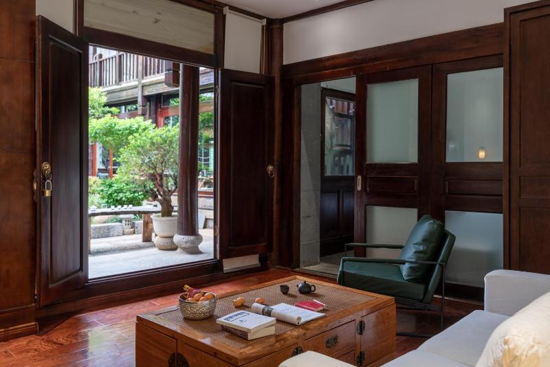 Jun Bo Xuan Boutique Hotel - image 13