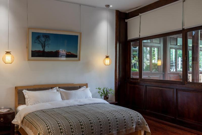 Jun Bo Xuan Boutique Hotel - image 10