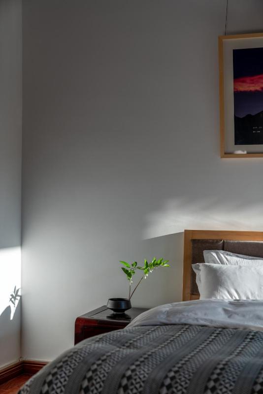 Jun Bo Xuan Boutique Hotel - image 34