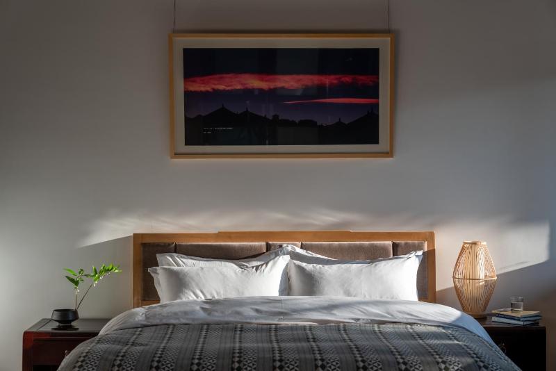 Jun Bo Xuan Boutique Hotel - image 28