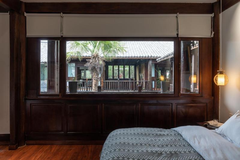 Jun Bo Xuan Boutique Hotel - image 47