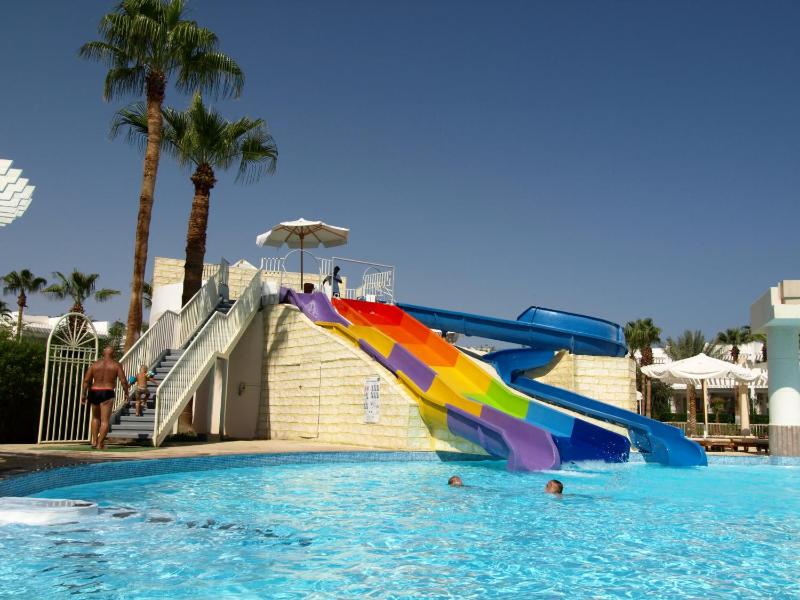 Monte Carlo Sharm Resort & Spa - image 40