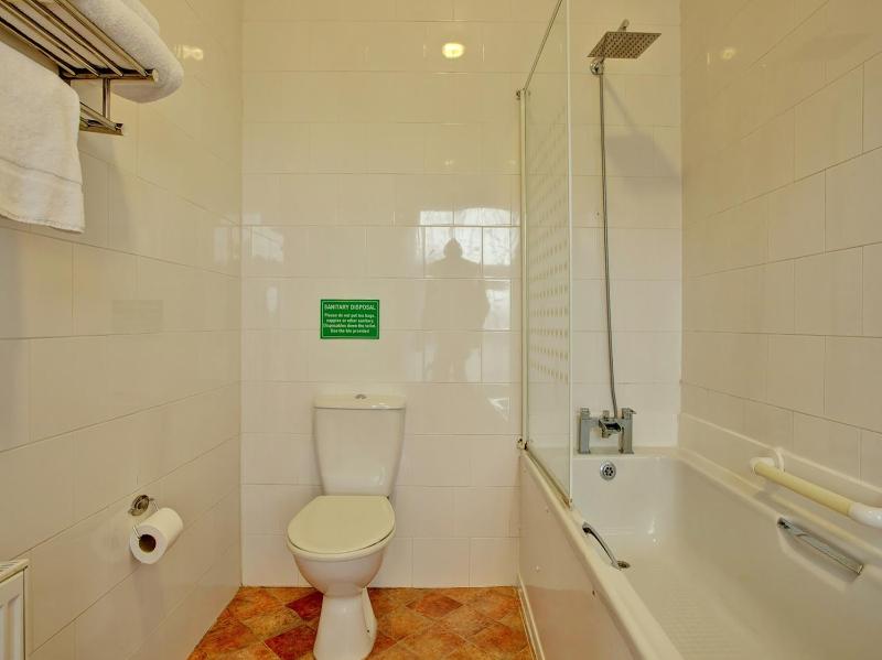 Standard Twin Room image 2