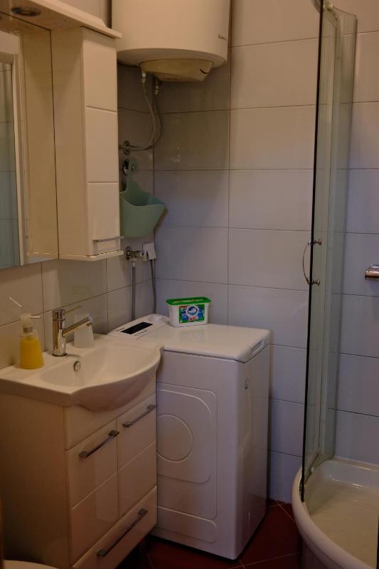 Apartment with Balcony image 3