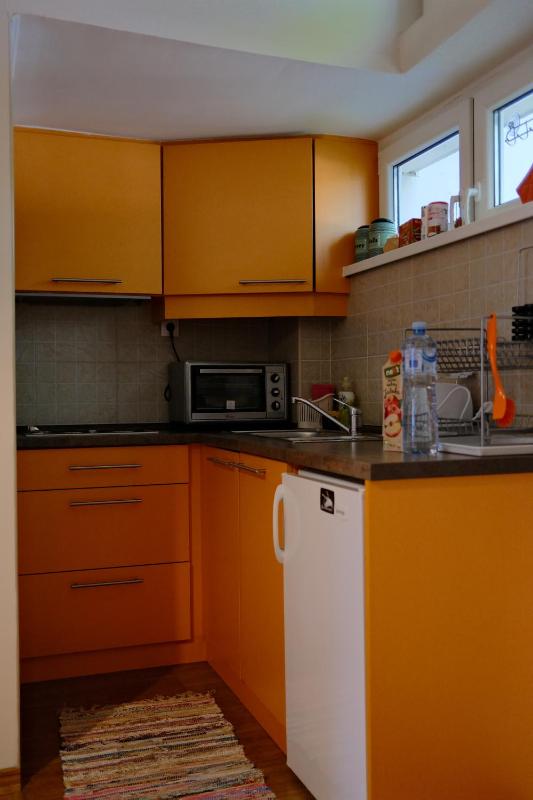 Apartment with Balcony image 2