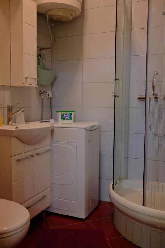 Apartment with Balcony image 1
