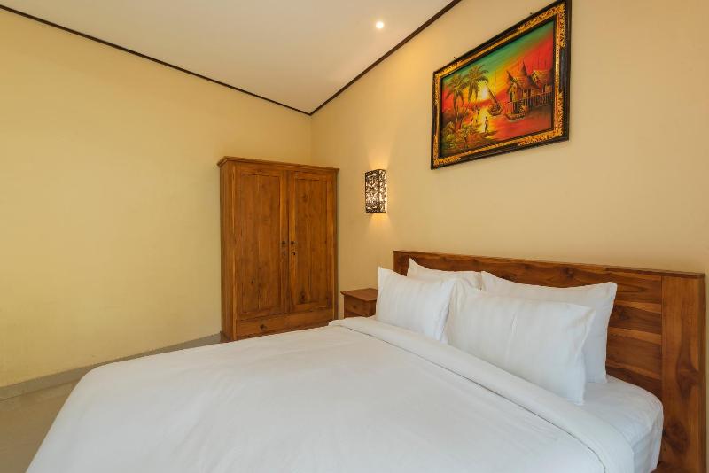 Liliy Guest House Kuta - image 41