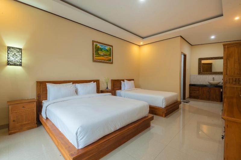 Liliy Guest House Kuta - image 24