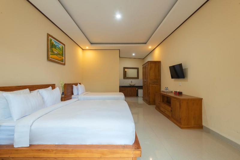 Liliy Guest House Kuta - image 43