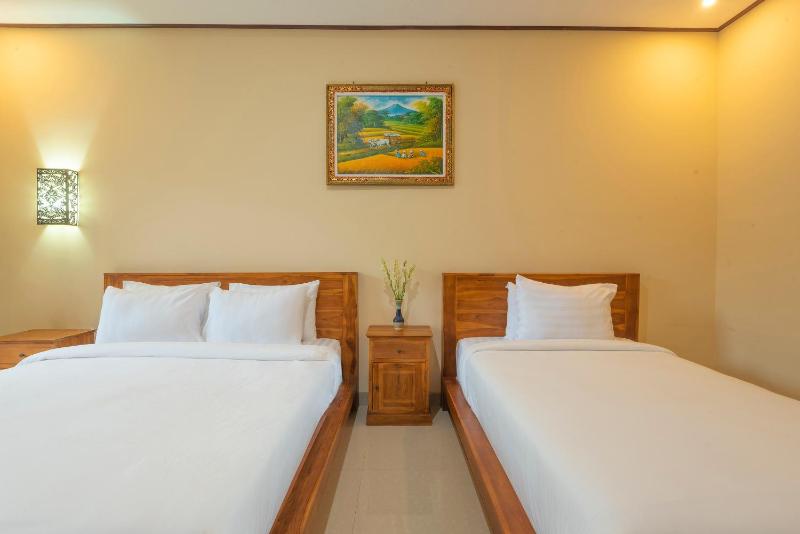 Liliy Guest House Kuta - image 25
