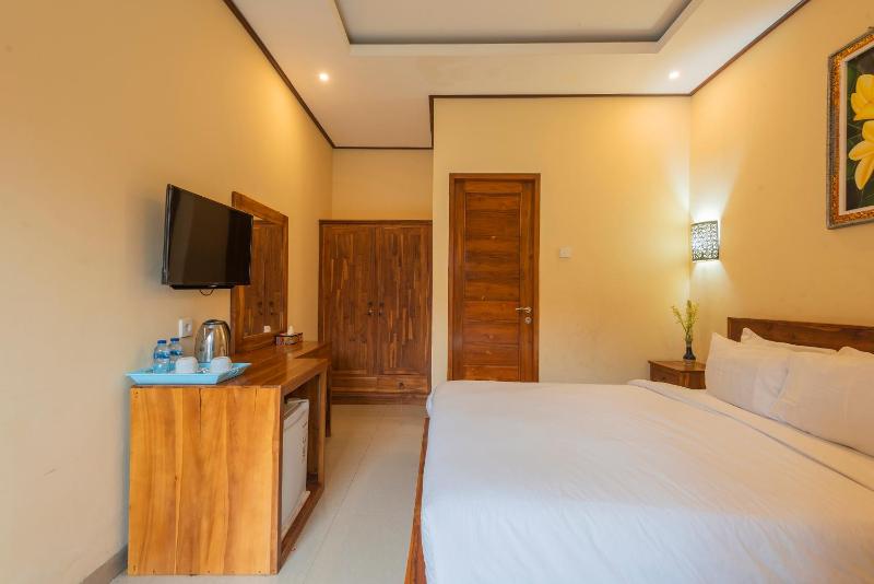 Liliy Guest House Kuta - image 10