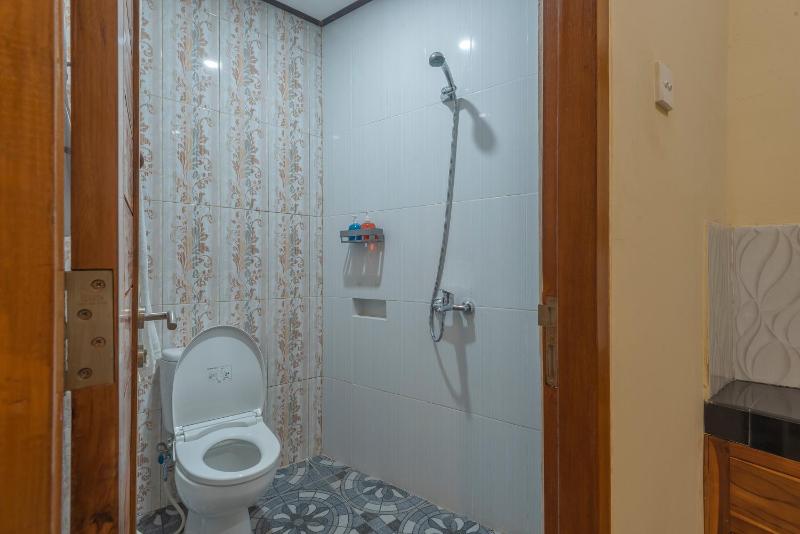Liliy Guest House Kuta - image 44