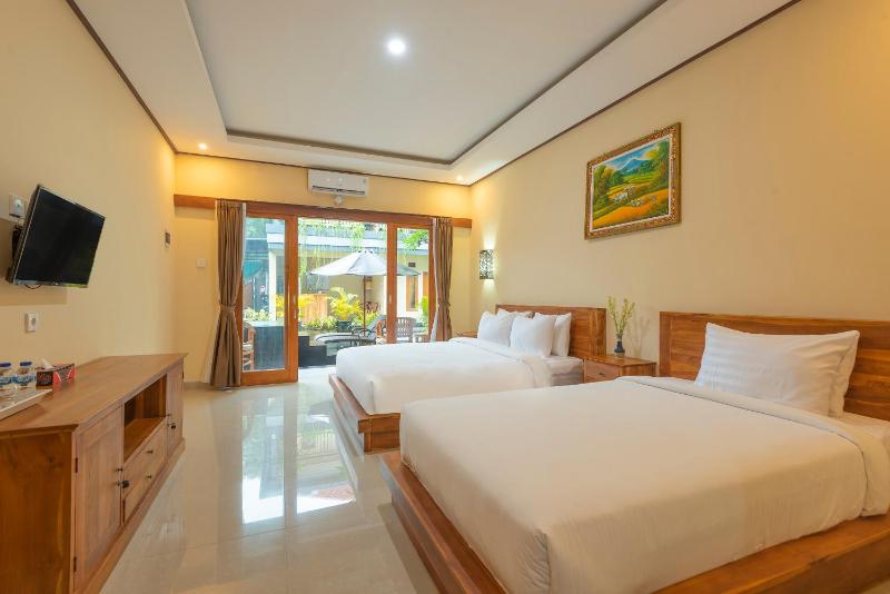 Liliy Guest House Kuta - image 20