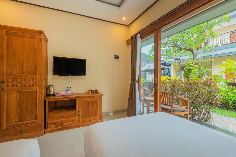 Liliy Guest House Kuta - image 42