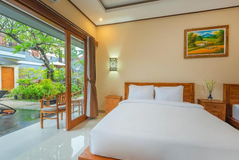 Liliy Guest House Kuta - image 21