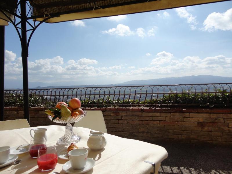 Hotel Sacro Cuore - image 31