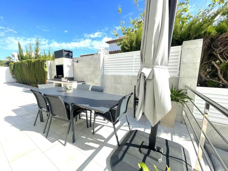 Arenda Pino Alto villa Lotus - image 13
