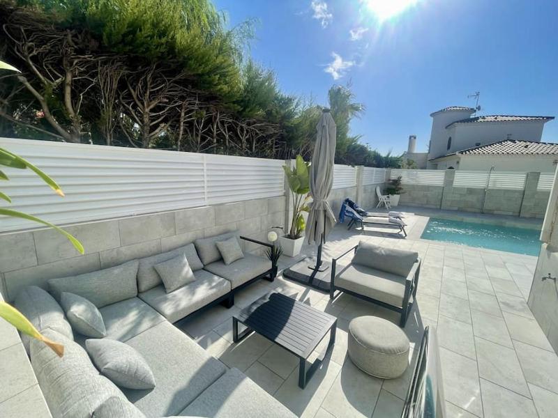 Arenda Pino Alto villa Lotus - image 9