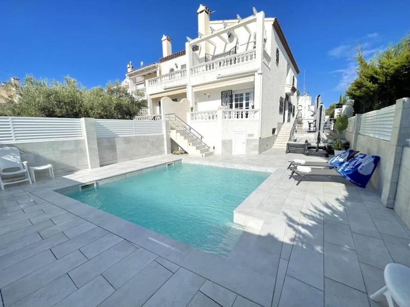 Arenda Pino Alto villa Lotus - image 19