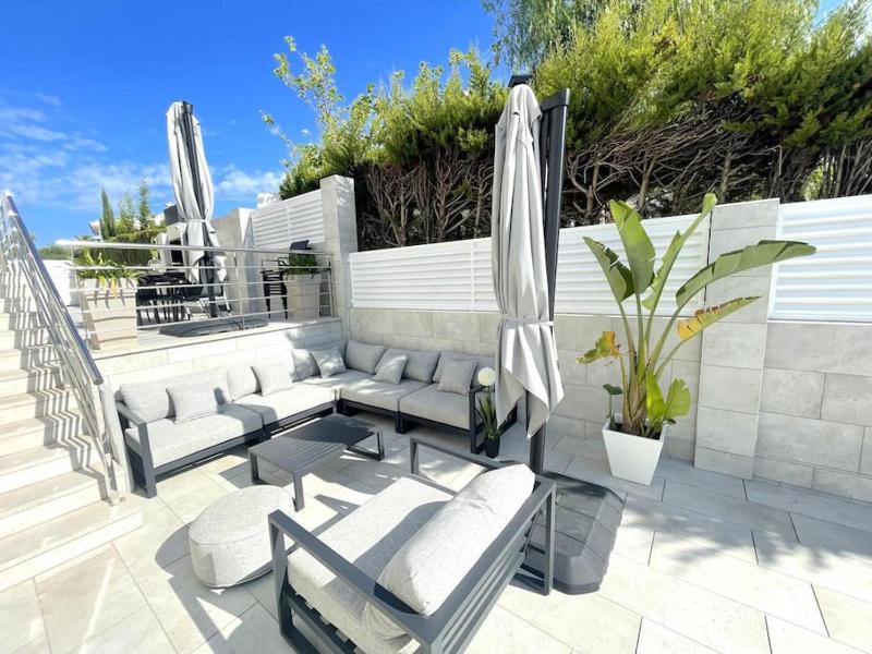 Arenda Pino Alto villa Lotus - image 15