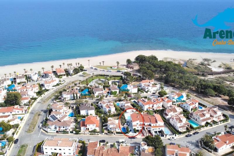 Arenda Pino Alto villa Lotus - image 8