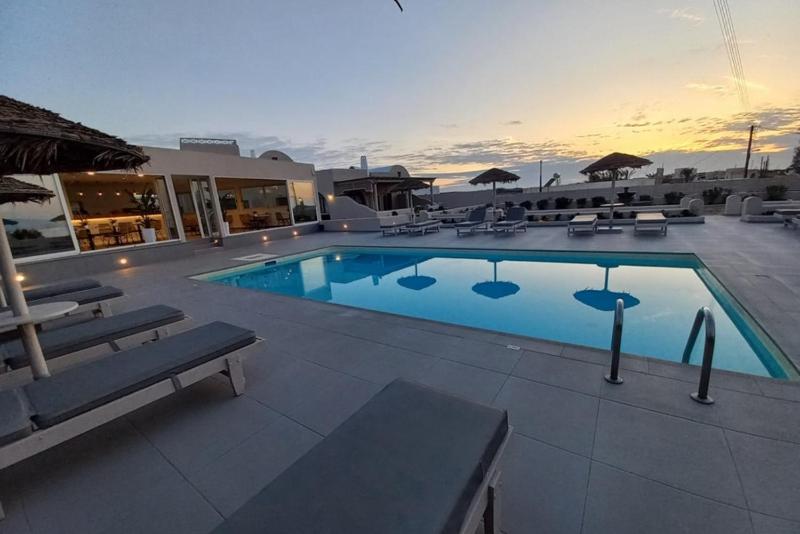 En Plo Boutique Suites - image 31
