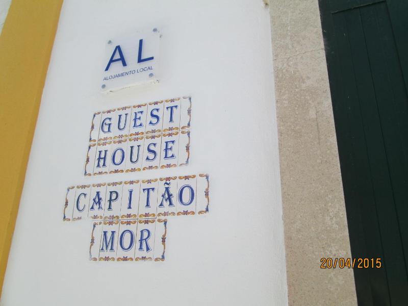 Guest House Capitao Mor - image 6