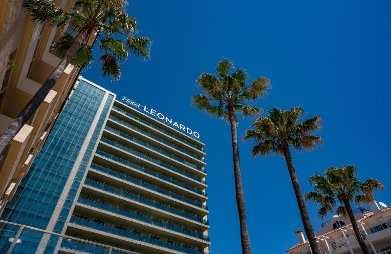 Leonardo Hotel Fuengirola Costa del Sol - image 40