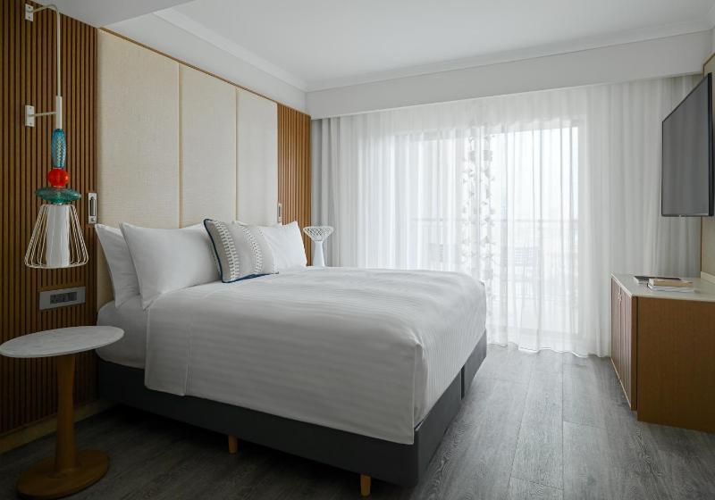 Malta Marriott Resort & Spa - image 14