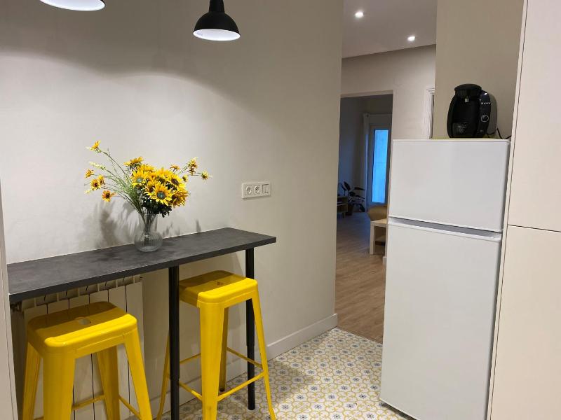 Amara - Apartamento acogedor y bien ubicado a un paso del Centro - image 16
