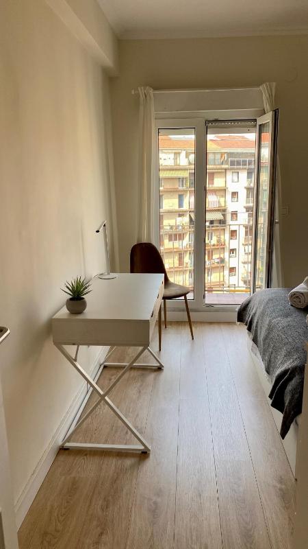 Amara - Apartamento acogedor y bien ubicado a un paso del Centro - image 27