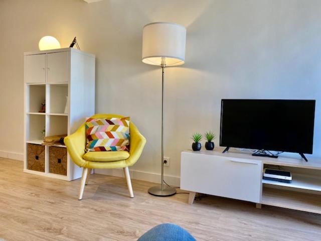 Amara - Apartamento acogedor y bien ubicado a un paso del Centro - image 23