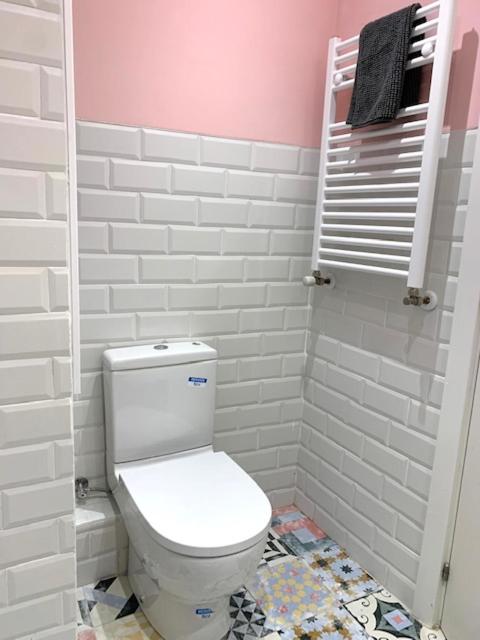 Amara - Apartamento acogedor y bien ubicado a un paso del Centro - image 33
