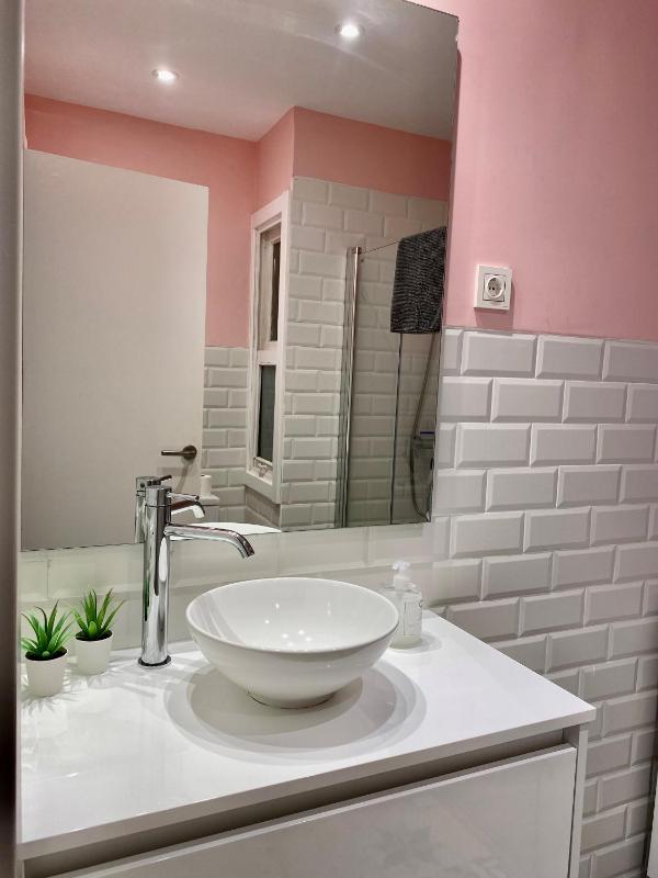 Amara - Apartamento acogedor y bien ubicado a un paso del Centro - image 37