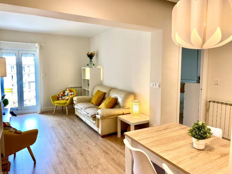 Amara - Apartamento acogedor y bien ubicado a un paso del Centro - image 31