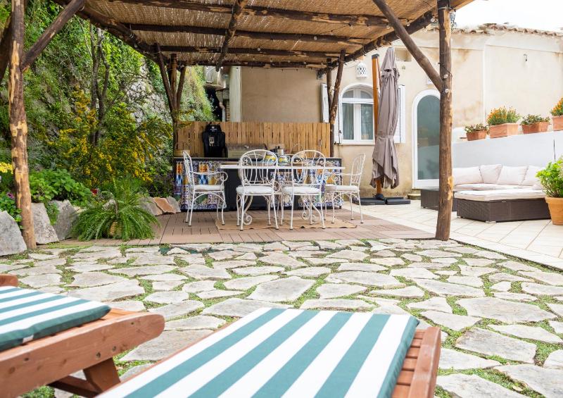 Casa Romelide Positano Amazing view on Amalfi Coast - image 22