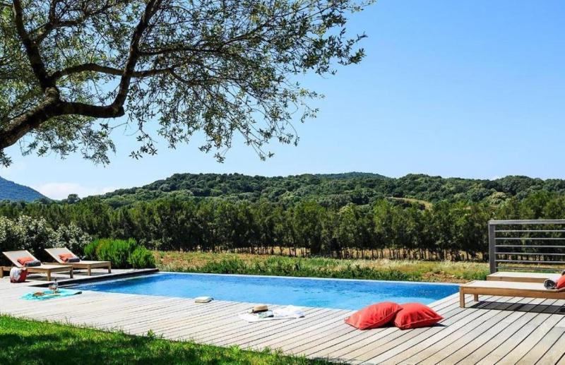 Villa with Private Pool image 1
