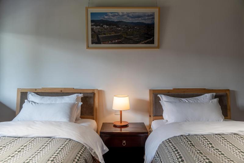 Jun Bo Xuan Boutique Hotel - image 23