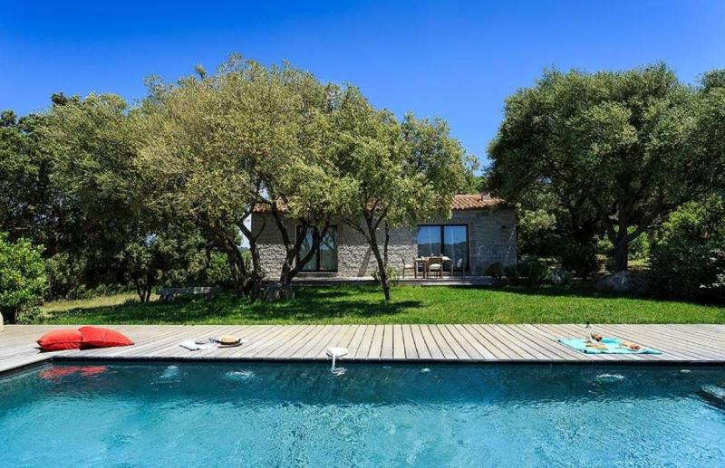 Villa with Private Pool image 3
