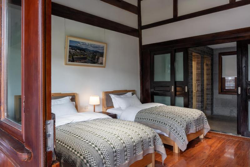 Jun Bo Xuan Boutique Hotel - image 22