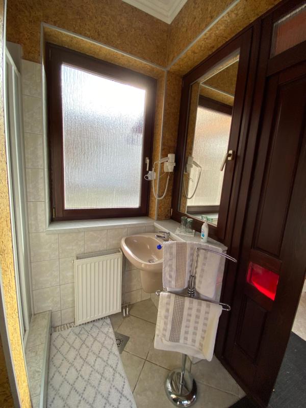 One-Bedroom Apartment with Terrace image 2