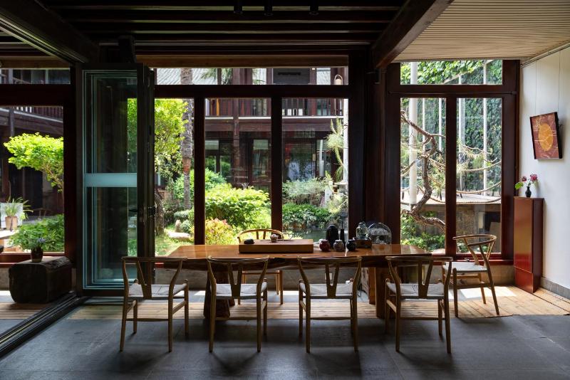 Jun Bo Xuan Boutique Hotel - image 32