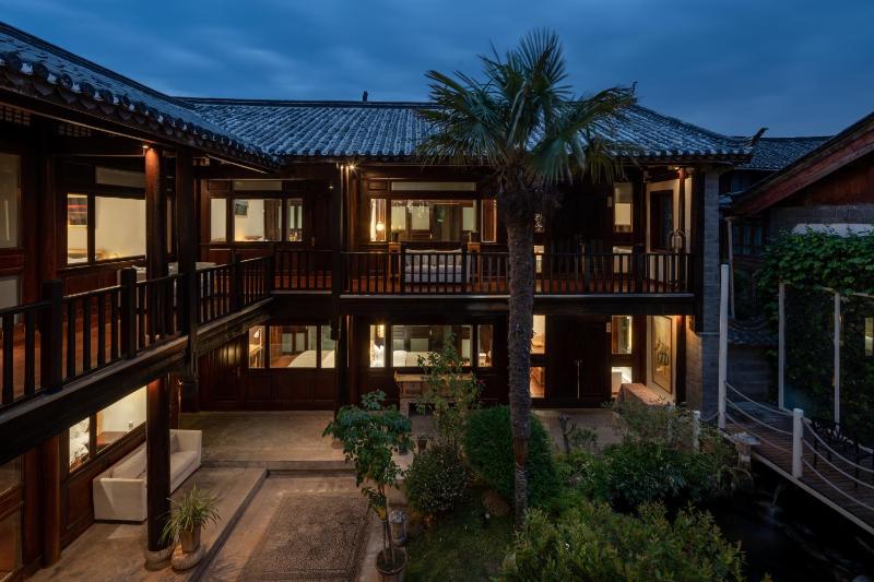Jun Bo Xuan Boutique Hotel - image 15
