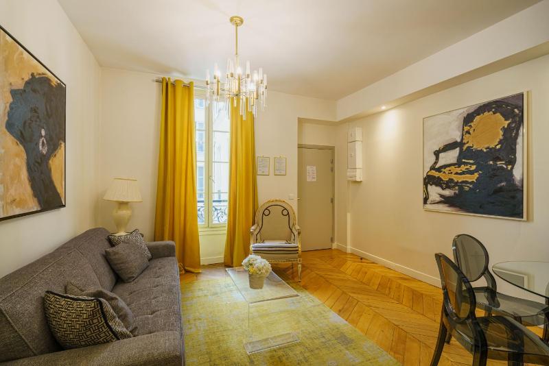 Deluxe Apartment image 4